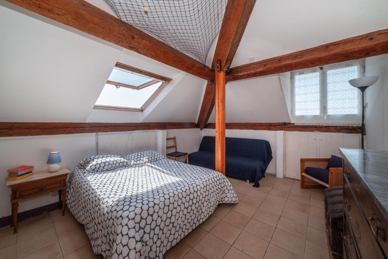 Casaviva - The Sailor Appartamento Sul Mare Chiavari Exterior foto